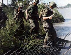 Navy Armored Troop Carrier